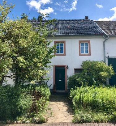 Uxheim House | Gemütliches Ferienhaus in der Vulkaneifel