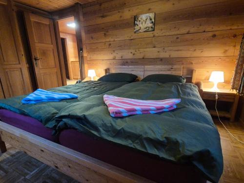 Blitzingen Apartment | Gemütliches Walliser Chalet Nahe Aletschgebiet