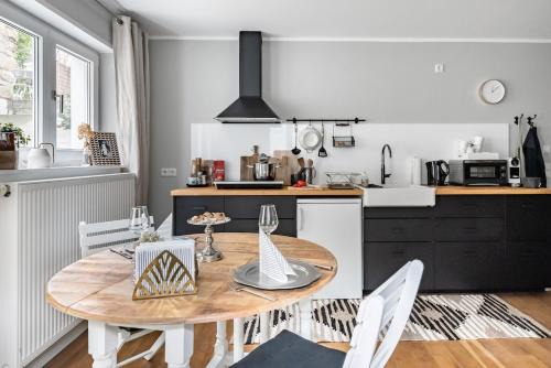Rettigheim Apartment | Gemütliches Zuhause im Souterrain - Masblanche No 1