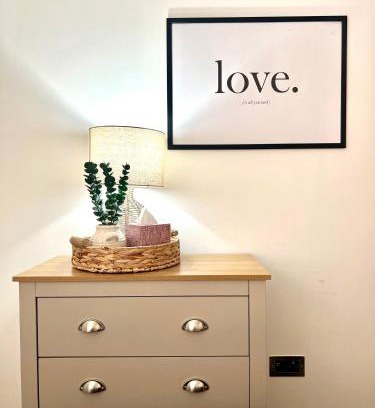 Wellingborough Apartment | Gem in Wellingborough