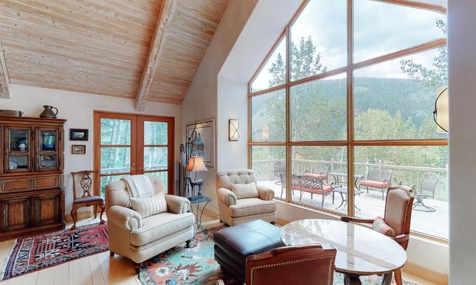 Aspen House | Gem of Aspen