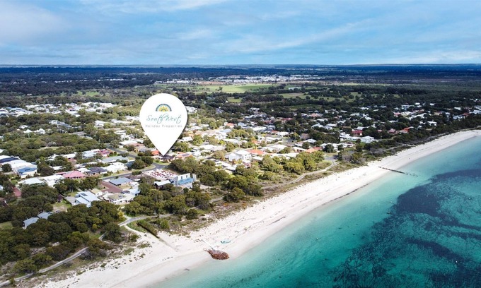 Abbey House | Gem on Jones, Beachside Geographe Bay