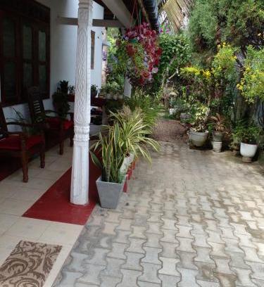 Midigama House | Gem Villa
