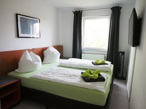 Ottendorf-Okrilla Apartment | Gemeinschaftsapartment 8 - Ferienwohnung Ottendorf-Okrilla