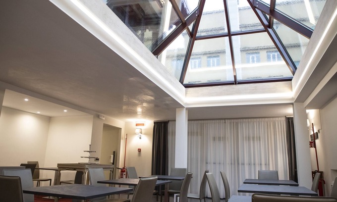 Quartiere XXVII Primavalle Hotel | Gemelli Hotel