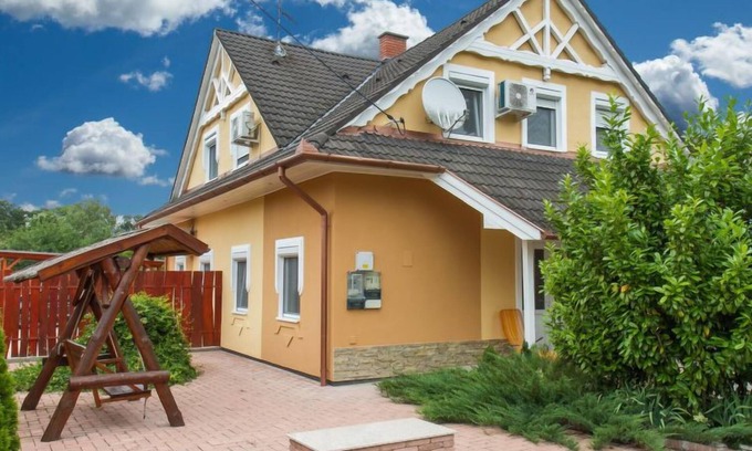 Balatonkeresztur House | Gemini 2 by Interhome