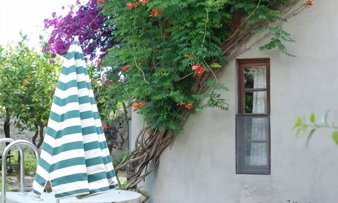 Dalyan City Center Villa | Gemini Cottage