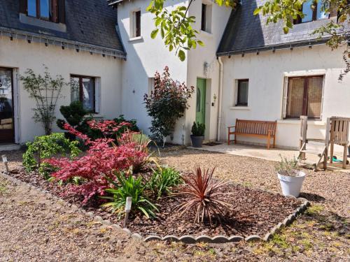 Montlouis-sur-Loire House | Gemme de Montlouis