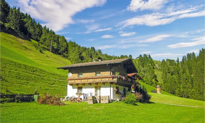 Muehlbach Am Hochkoenig Apartment | Gemuetliche Ferienwohnung