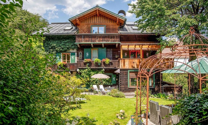 Werfen Apartment | gemuetliche Ferienwohnung Werf