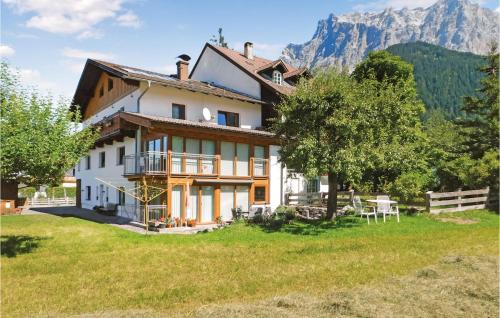 Ehrwald Apartment | Gemuetliche Ferienwohnung