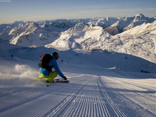 Hermagor-Pressegger See Apartment | Gemutliche Ferienwohnung nahe Ski Nassfeld