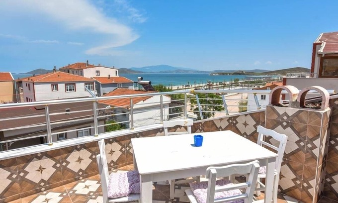 Marmara Bed & Breakfast | Genç Butik Otel