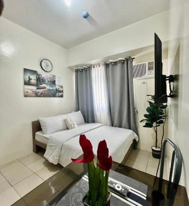 Highway Hills Apartment | Gen Yen Staycation
