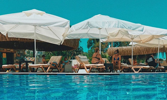 Golturkbuku Hotel | Genc Hotel