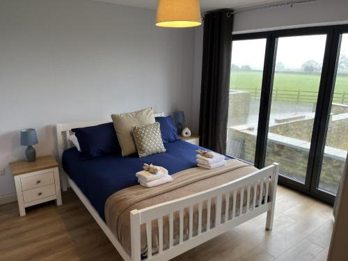 Watford House | Genesis 1 bed cottage