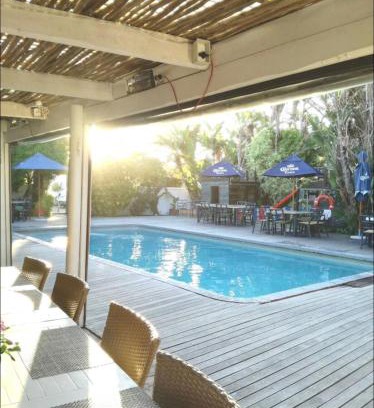 Cape Saint Francis Apartment | Genesis Cape St Francis resort