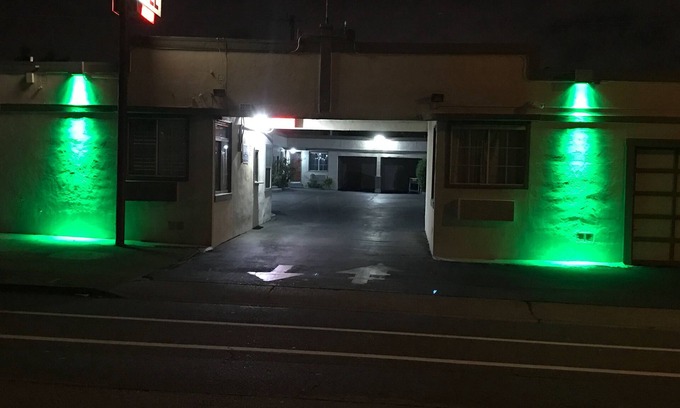 Daly City Hotel | Geneva Motel Daly City