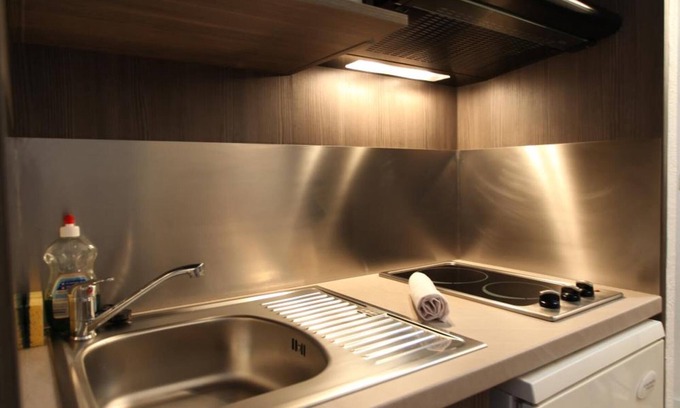 Gaillard Apartment | Geneva Residence