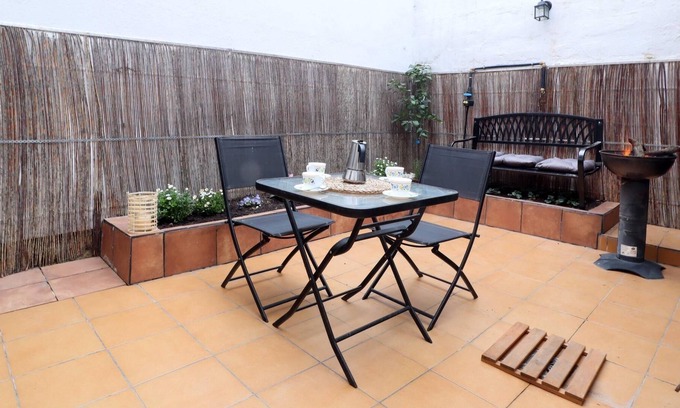 Sant Feliu de Guixols Cottage | Geneva small House D25022