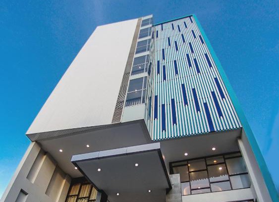 Manado City Centre Hotel | Genio Hotel Manado
