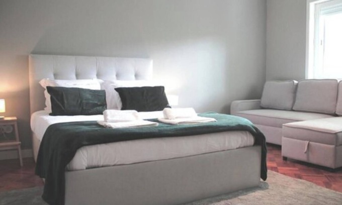Leixões House | GeniusLoci Guesthouse