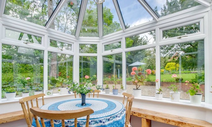 Maidstone House | Gennings Court Granary