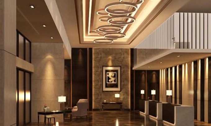 Shah Alam Hotel | Geno Hotel