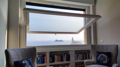Boccadasse Apartment | Genoa Blues, una finestra su Boccadasse