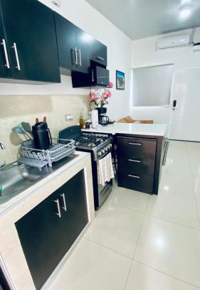 San Miguel Apartment | Genova House, San Miguel