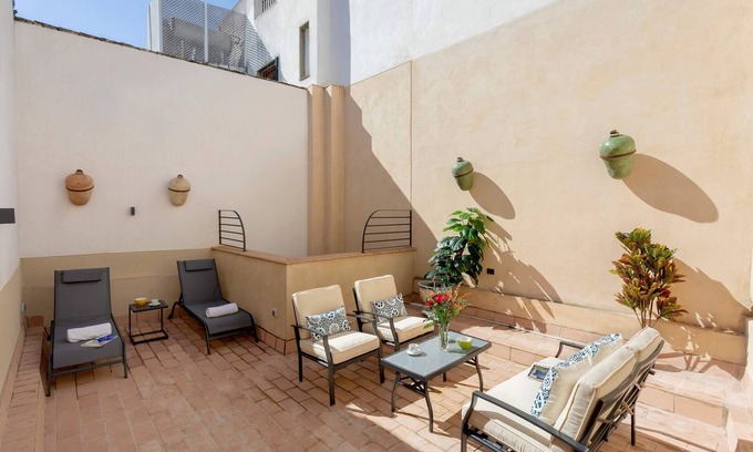 Santa Cruz Apartment | Genteel Home Rodrigo Caro