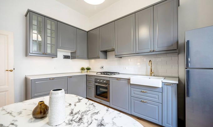 Careggi Rifredi Apartment | Genteel Home Vittorio Emanuele