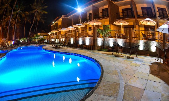 Lagoinha Hotel | Genus Beach Hotel