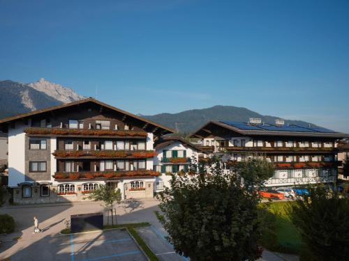 Abtenau Hotel | Genuss - und Vitalhotel Moisl