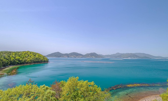 Kabae-ri House | Geoje Gabaestory Pension