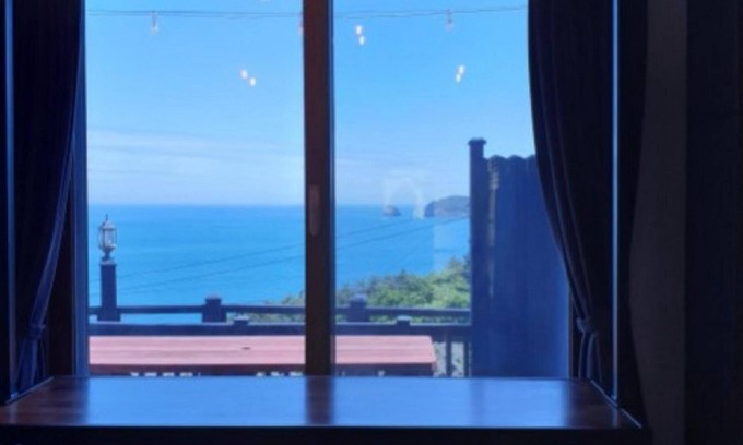 Geoje House | Geojedo Yeocha El Fira Pension