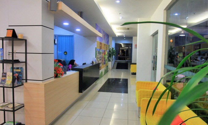 Kuah Hotel | Geopark Hotel, Kuah Langkawi