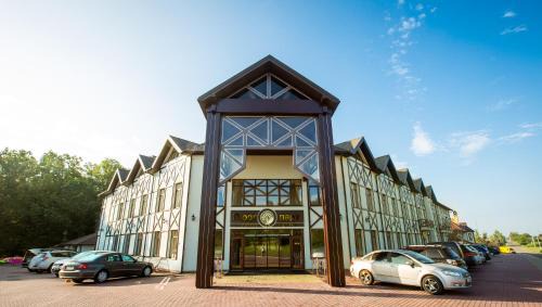 Chernivtsi Region Hotel | Georg Park Hotel