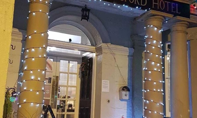 Melrose Hotel | George and Abbotsford Hotel