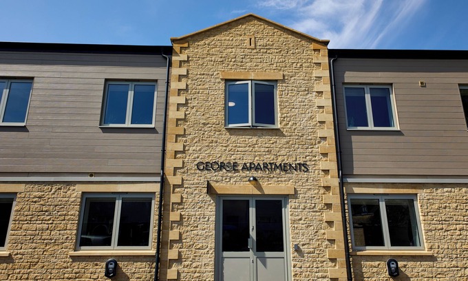 Broadway Apartment | George Apartments