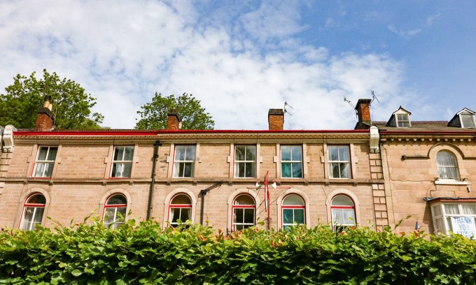 Matlock Bath Cottage | George Centre Apartment 1