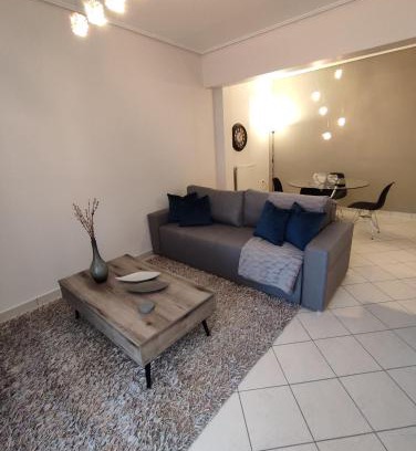 Larissa Apartment | George's Family house