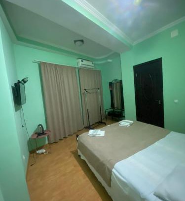 Kutaisi Hotel | George's Magnolia