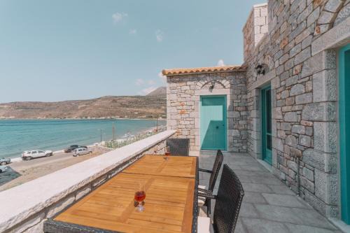 Neo Itilo Apartment | George SeaFront Suites