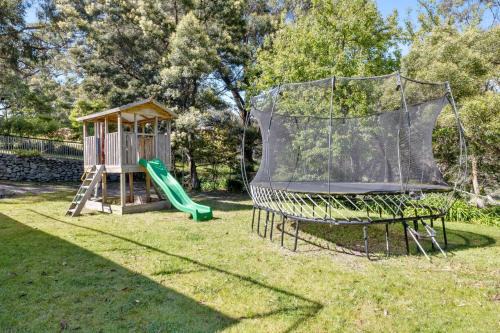 Lorne House | George St Retreat