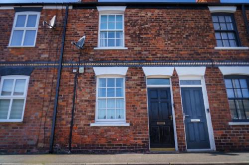 Beverley House | George Street Beverley