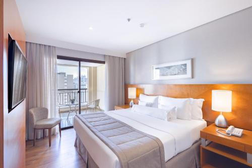 Jardins Hotel | George V Casa Branca