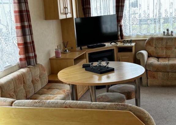 Rhuddlan Resort | Georges Abode Sunvalley Caravan Park
