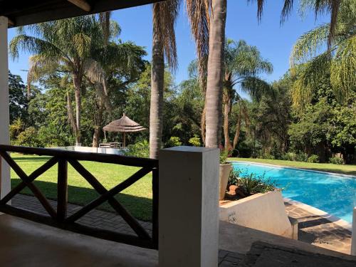 Tzaneen House | Georges Valley Lodge