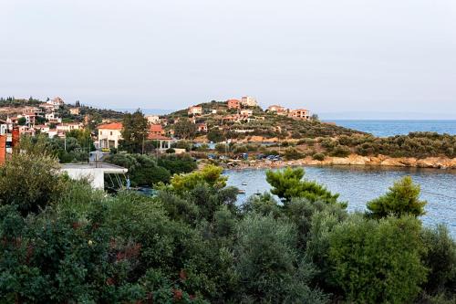 Volos House | Georgia's House